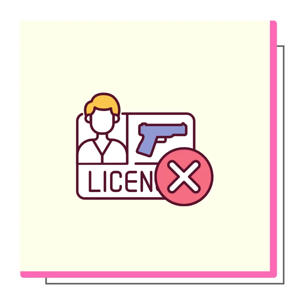 europe 3d printed gun laws