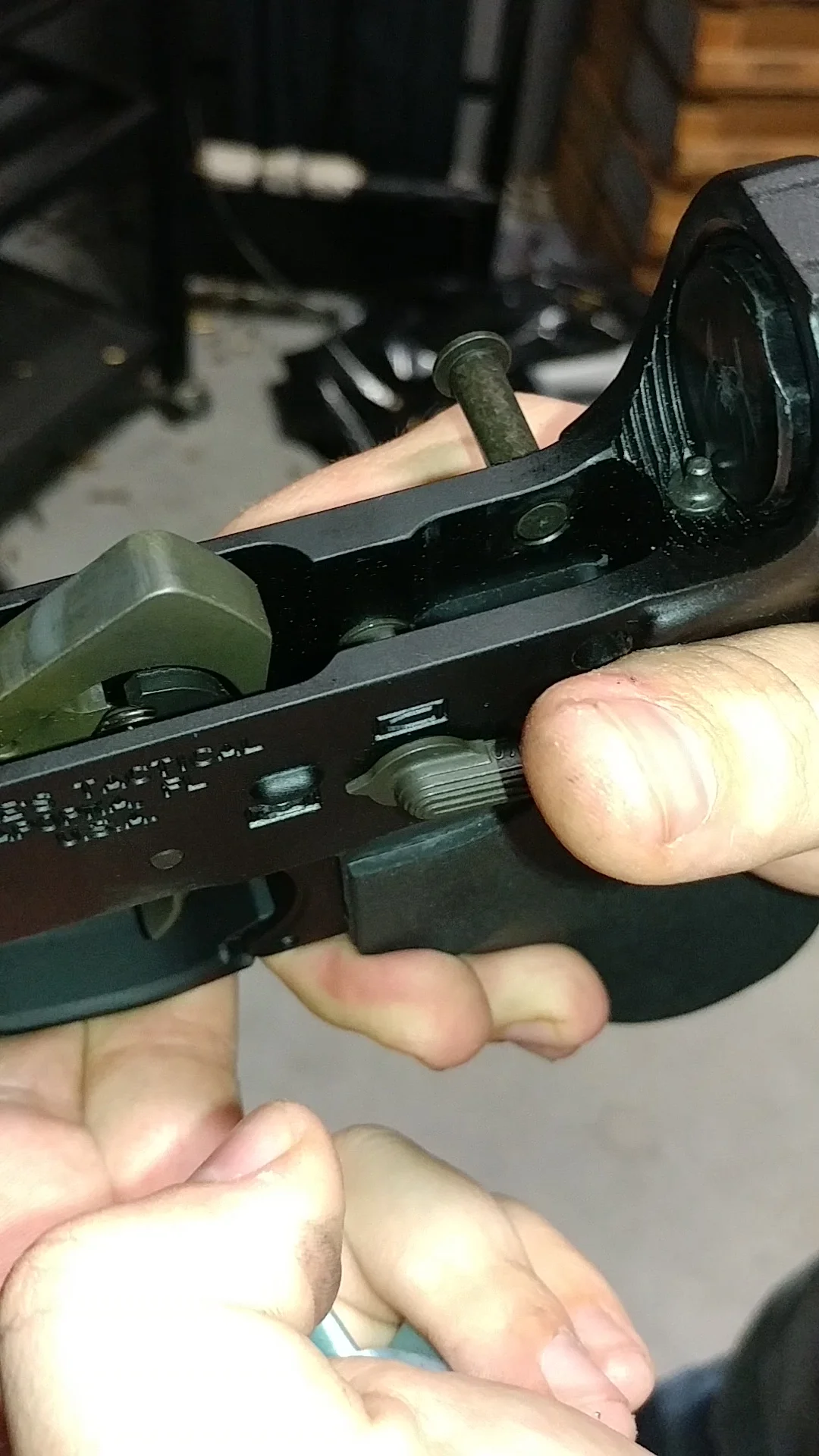 yankee boogle drop in auto ser