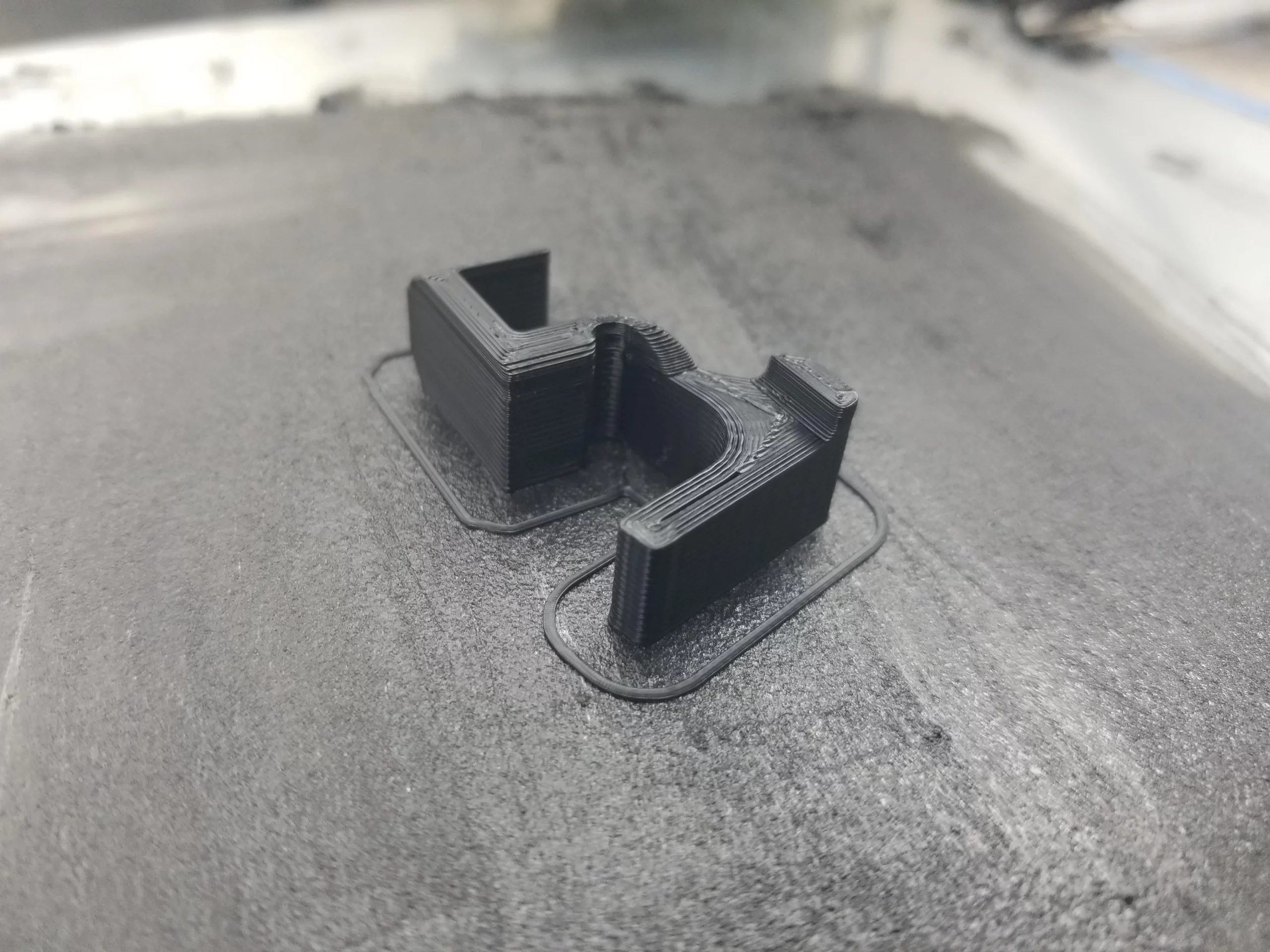 printed swift link ar
