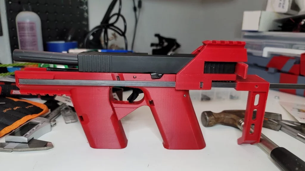 invader pdw big