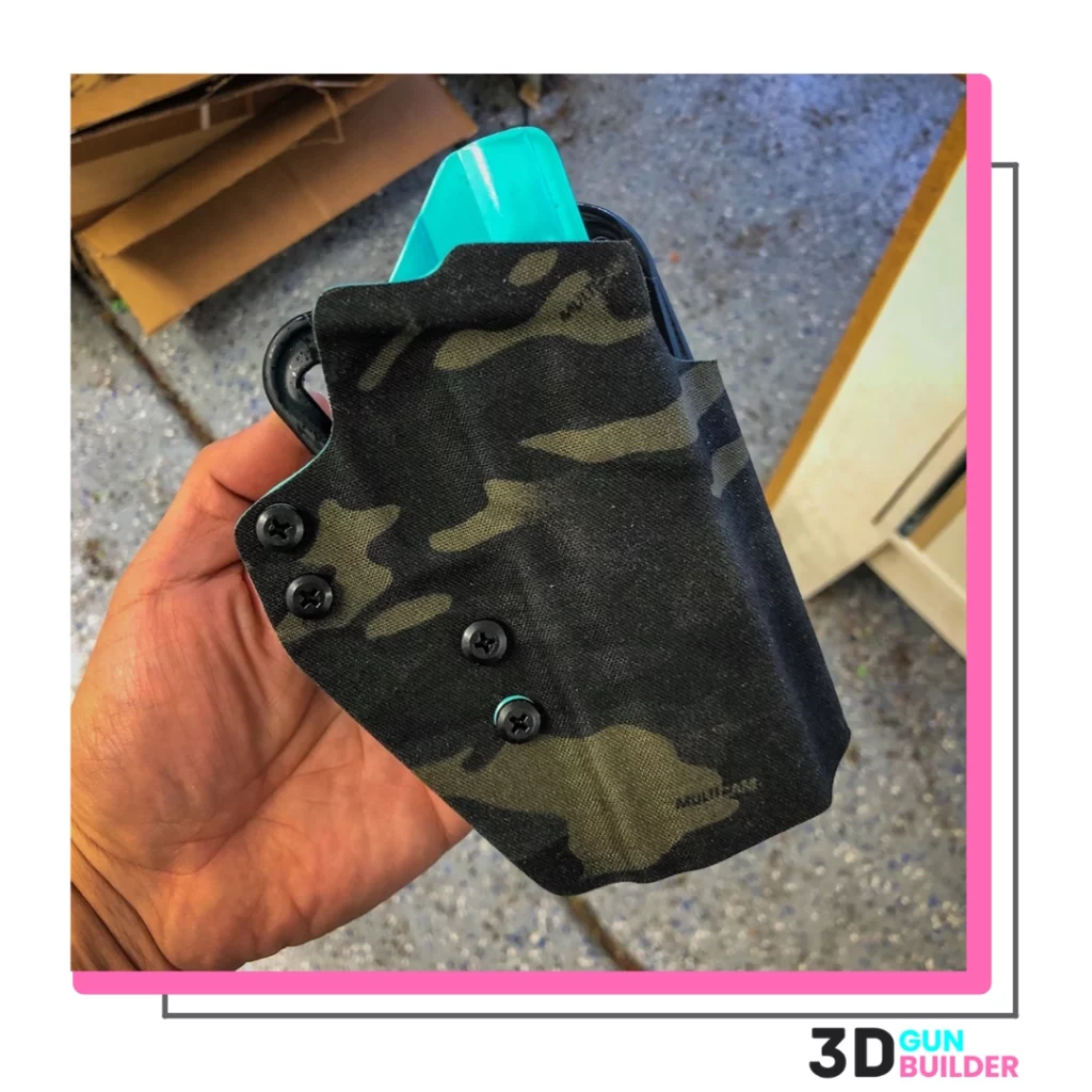 polymer 80 iwb holster