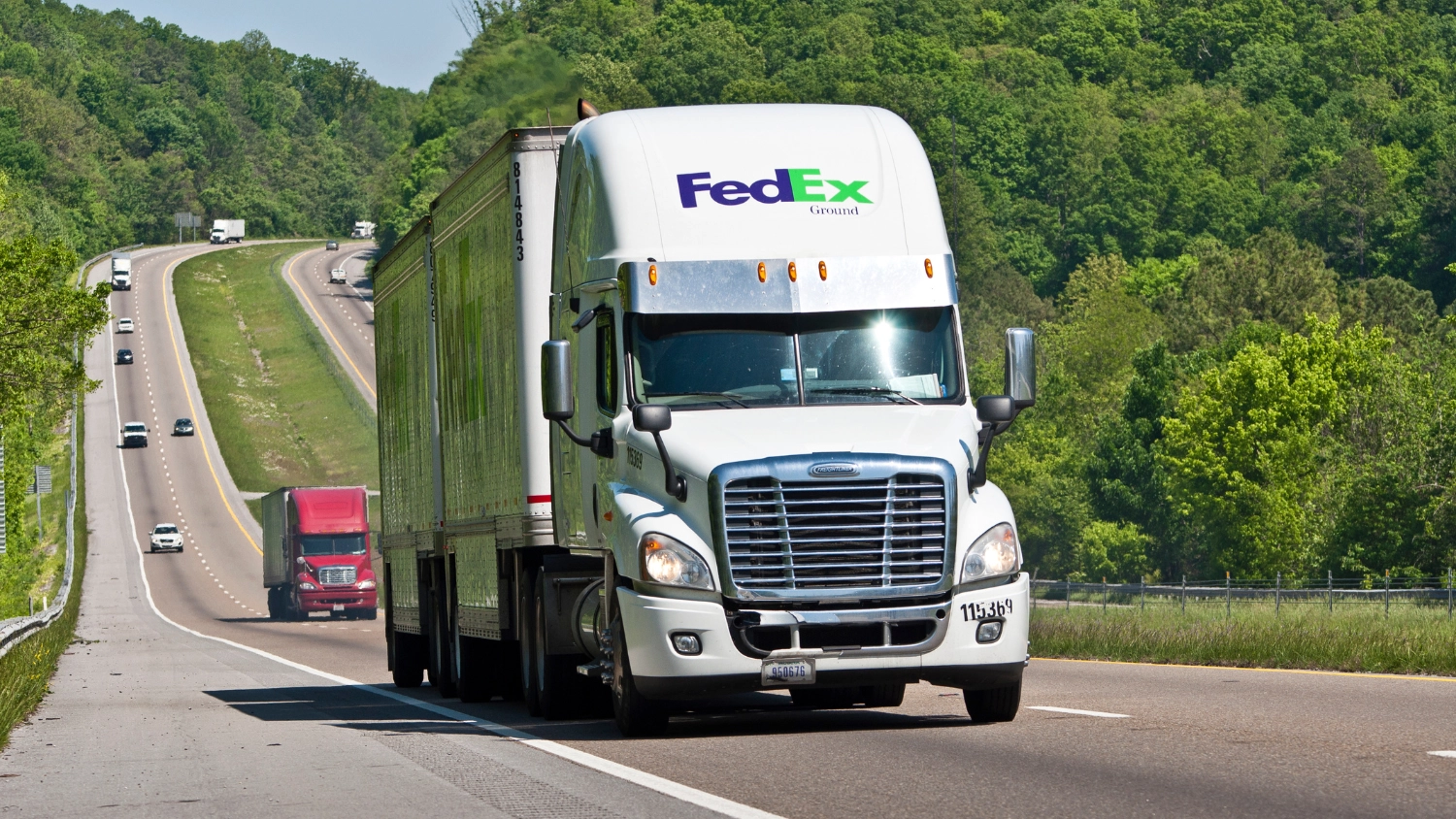 fedex bans ghost guns 1