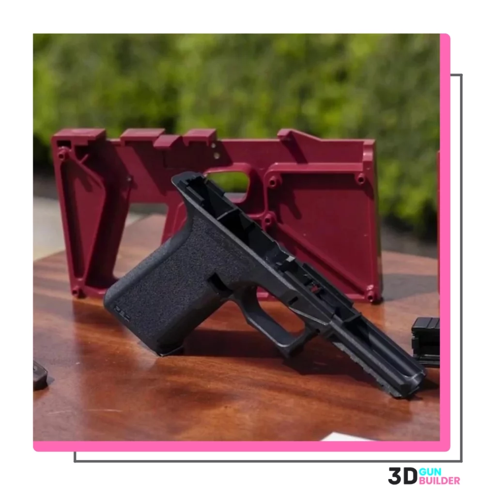 ups fedex banning ghost guns unserialized