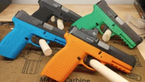 wooly bully g3 taurus