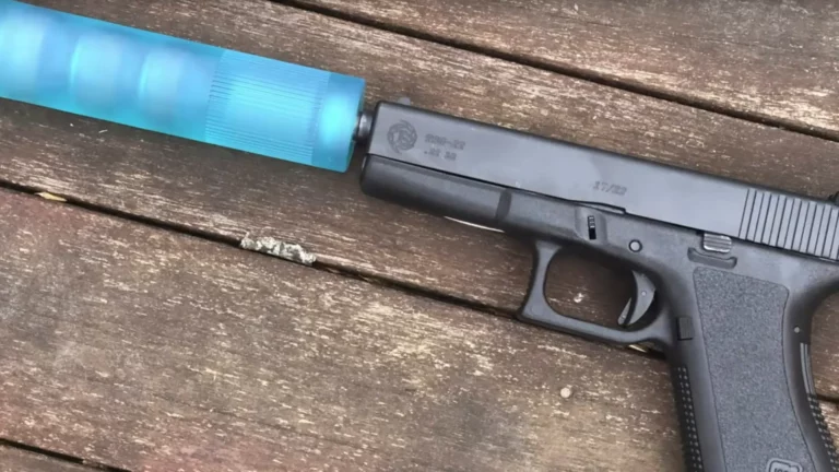 3d printed suppressors stl files