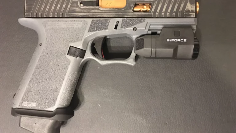 polymer 80 magwell