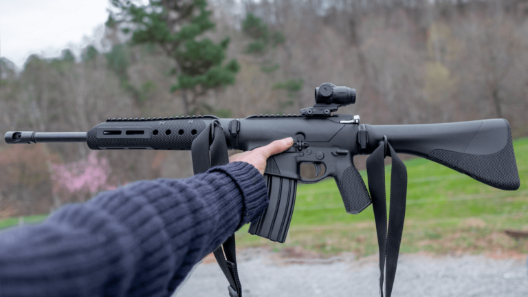 best 3d printed ar15 2023 2