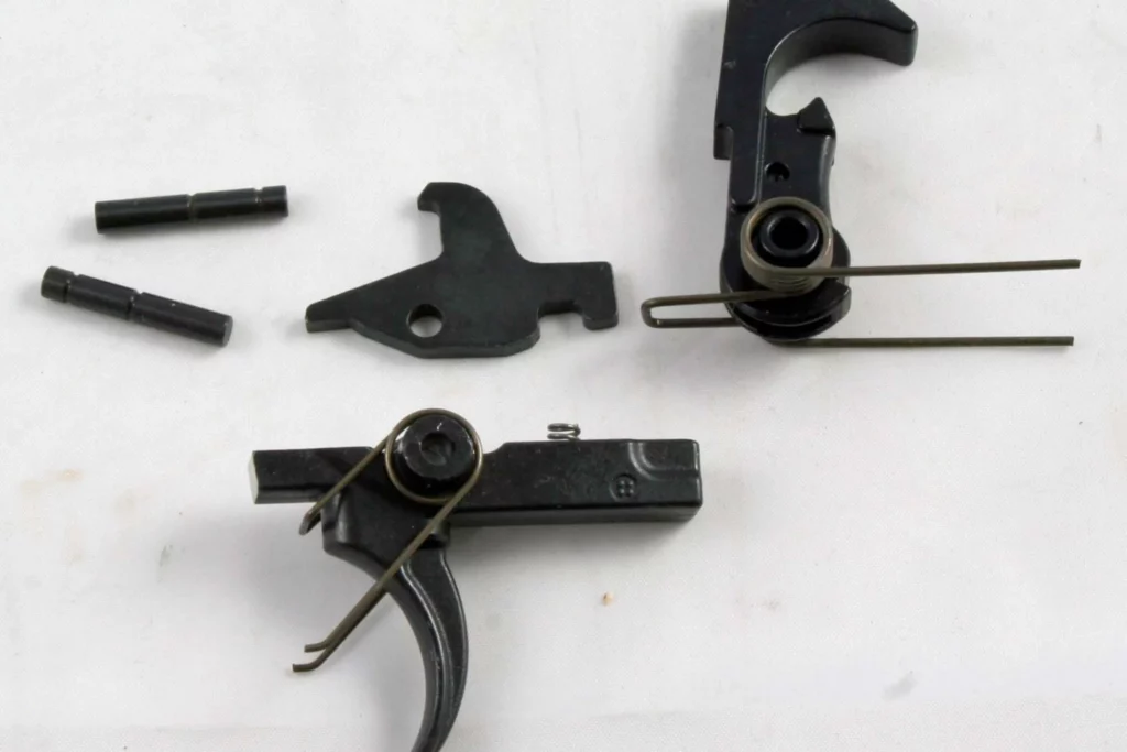 ar15 fire control group best