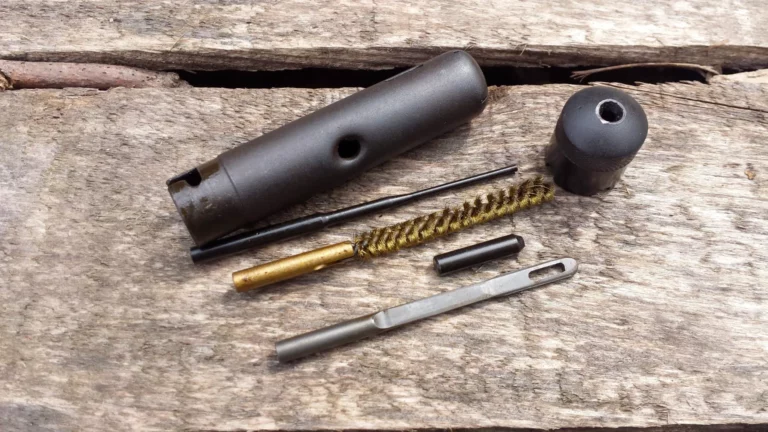 best ak cleaning kit