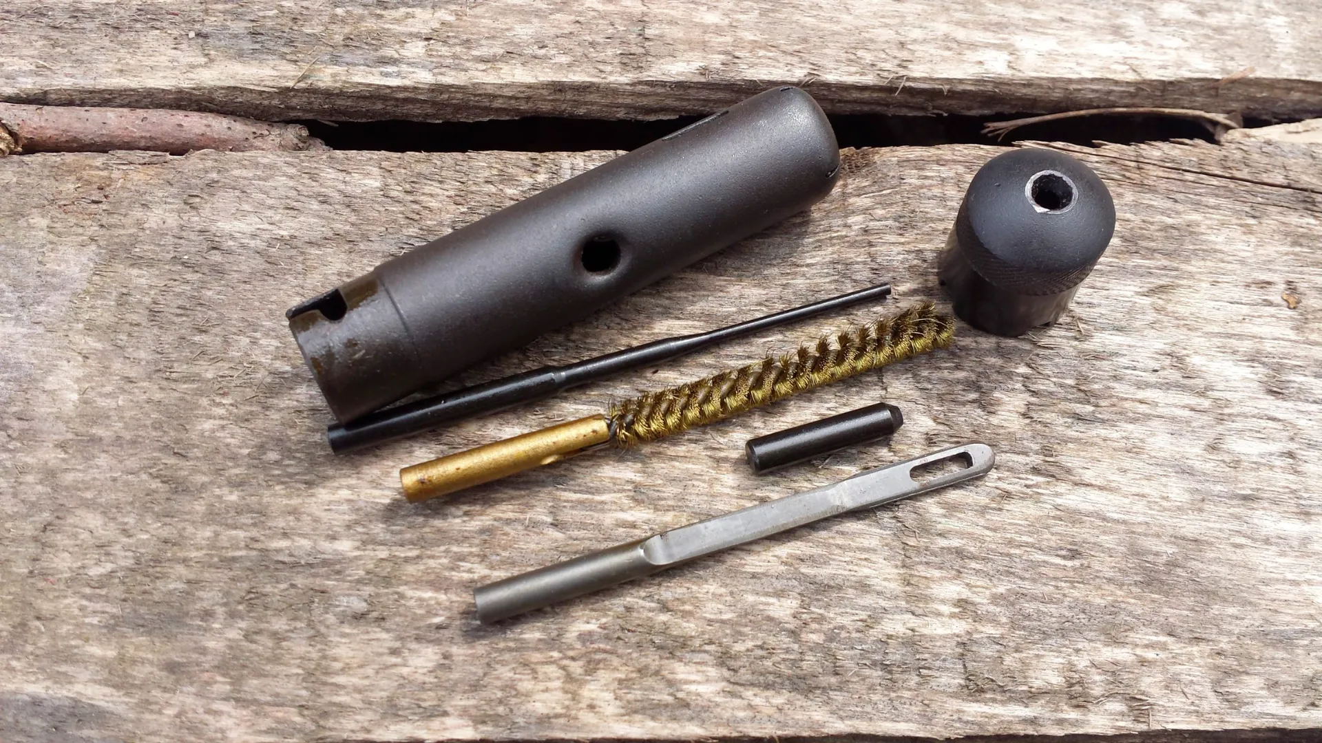 best ak cleaning kit