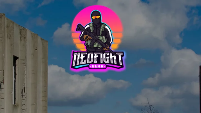 neofight gear review