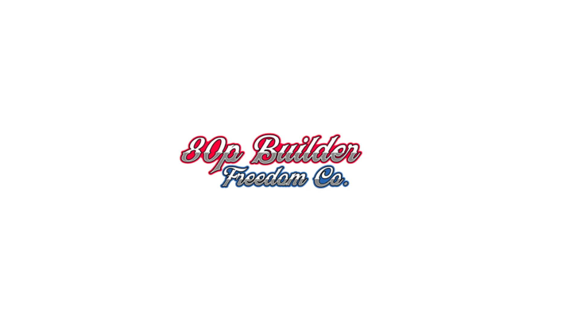 80p builder review