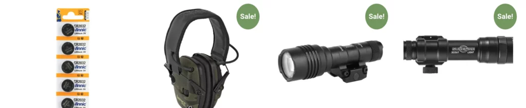 neo fight gear accessories