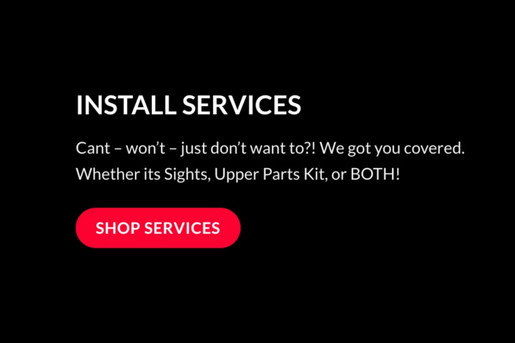 80p builder install services