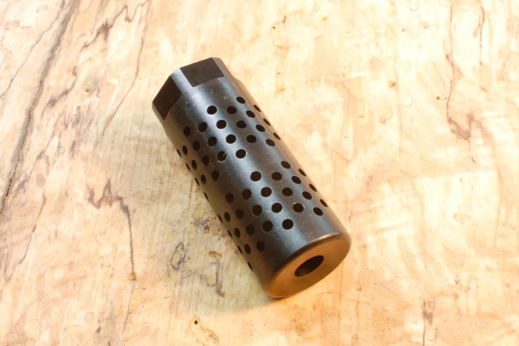 muzzle brake