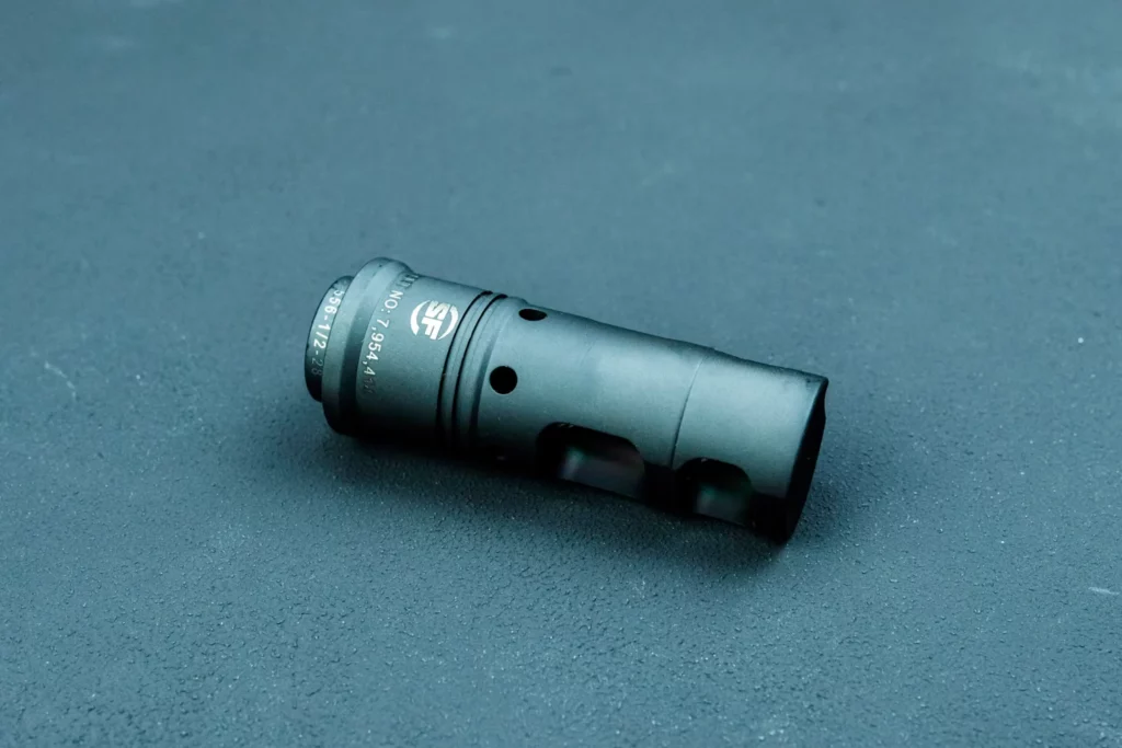 compensator