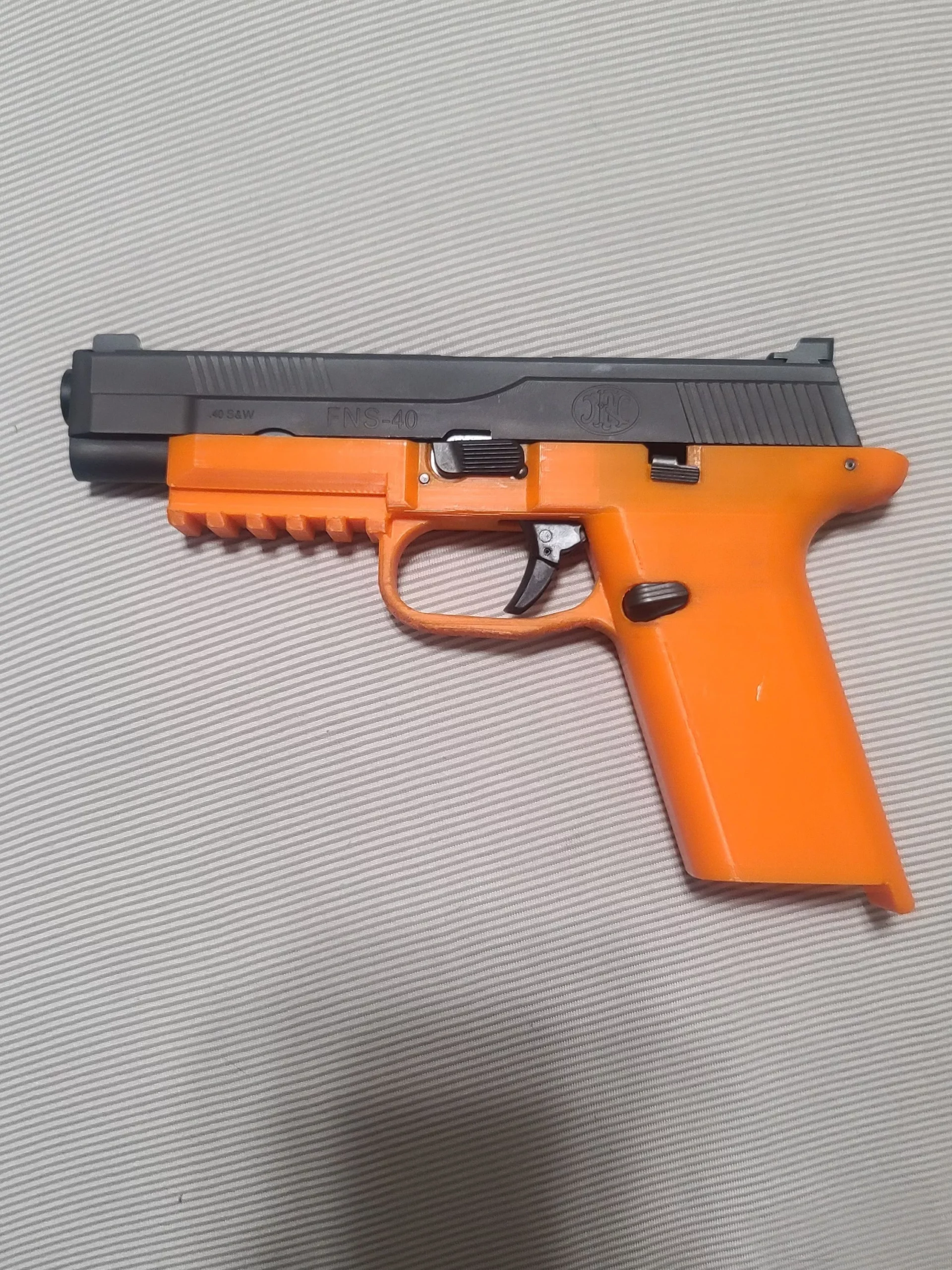 tms 94 fns40 fns9 orange