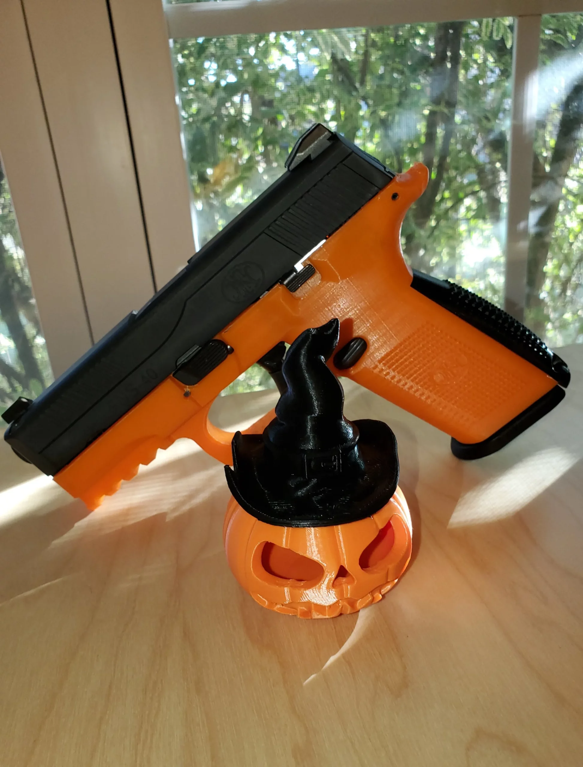 tms 94 fns40 fns9 halloween spooky