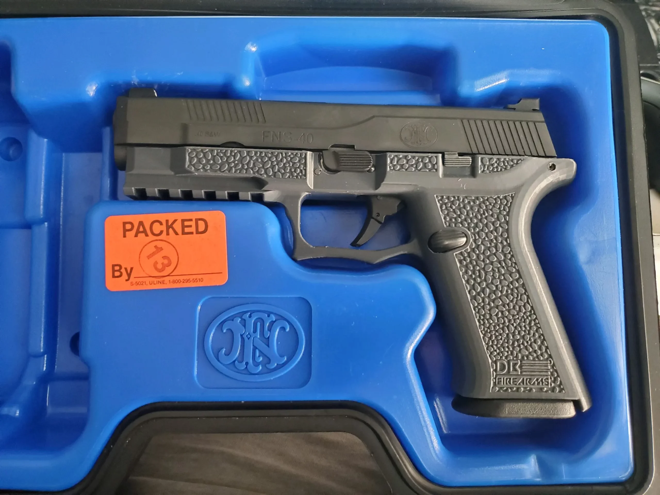 tms 94 fns40 fns9 box