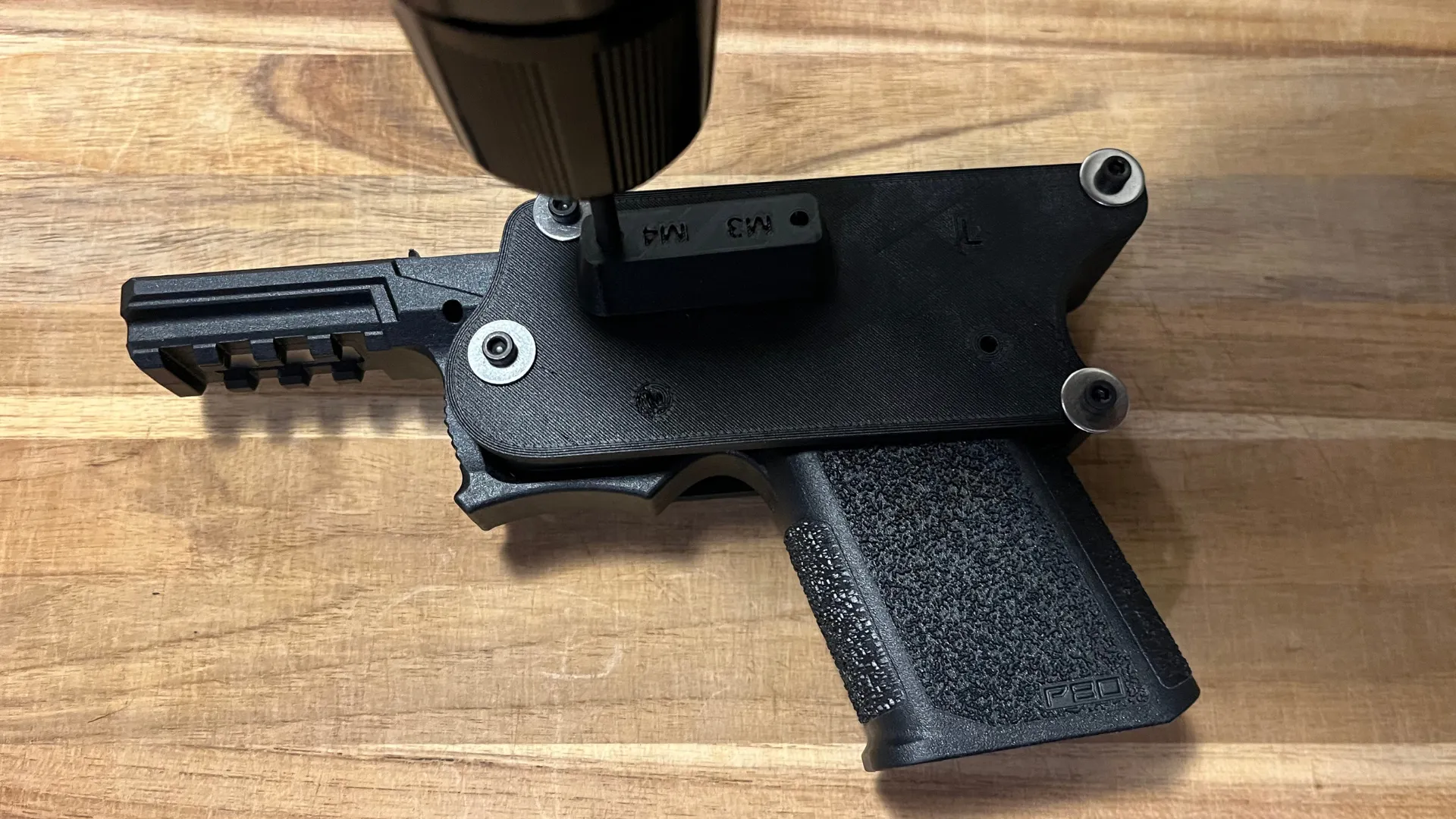 Polymer 80 Jigs (10 Left)