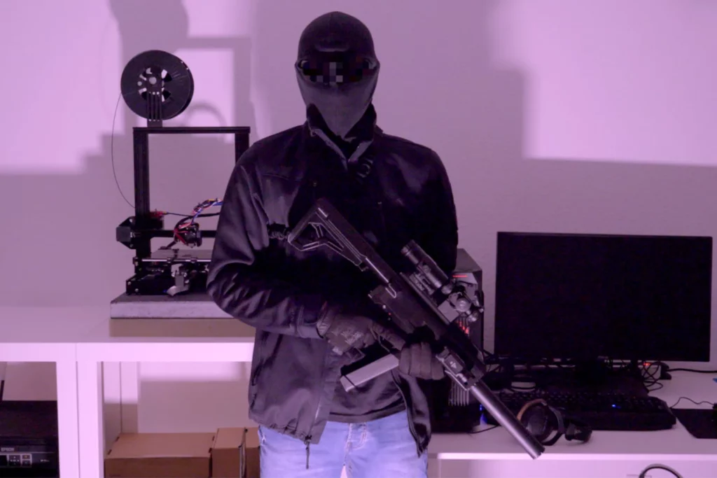 jstark 3d gun designer