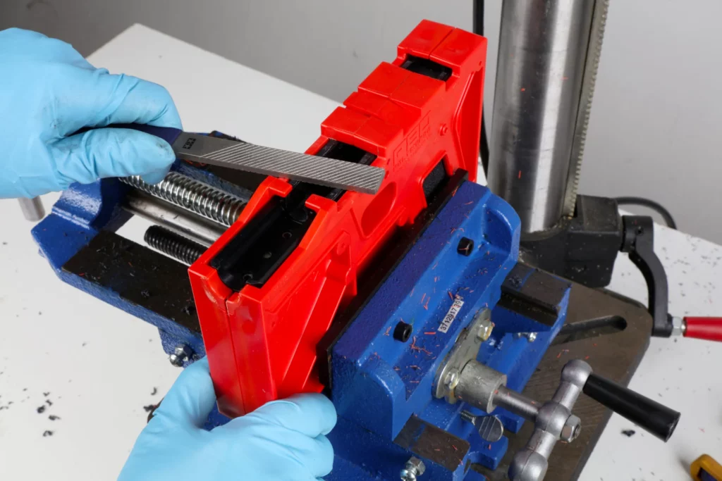 filing tools polymer 80