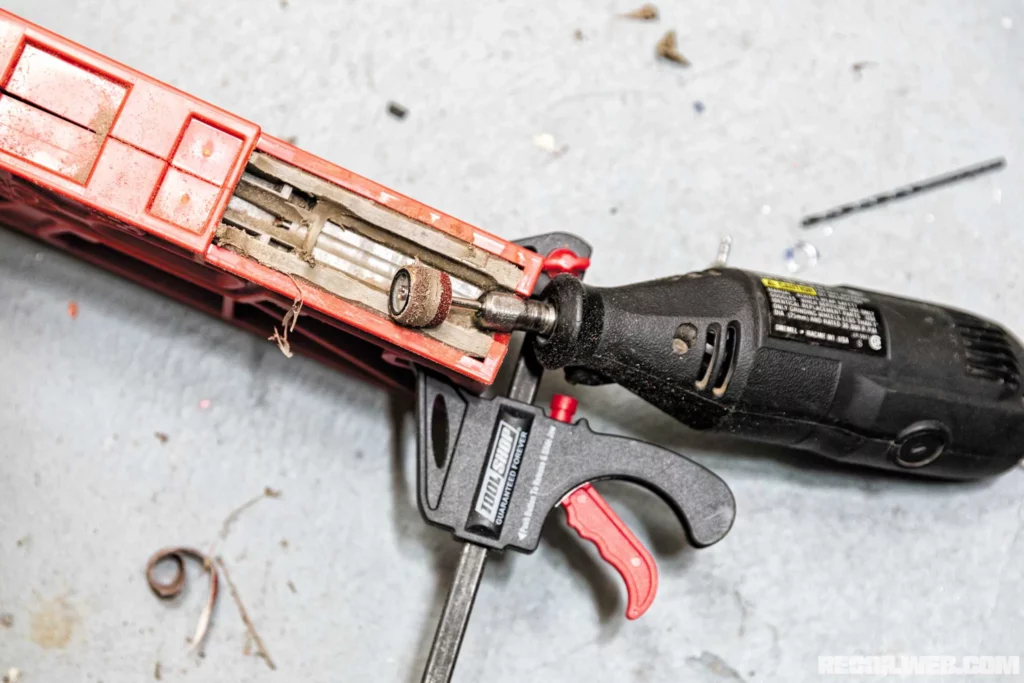 dremel tool polymer 80