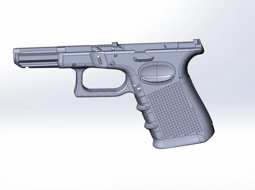 stl g19.2.3 oem ish