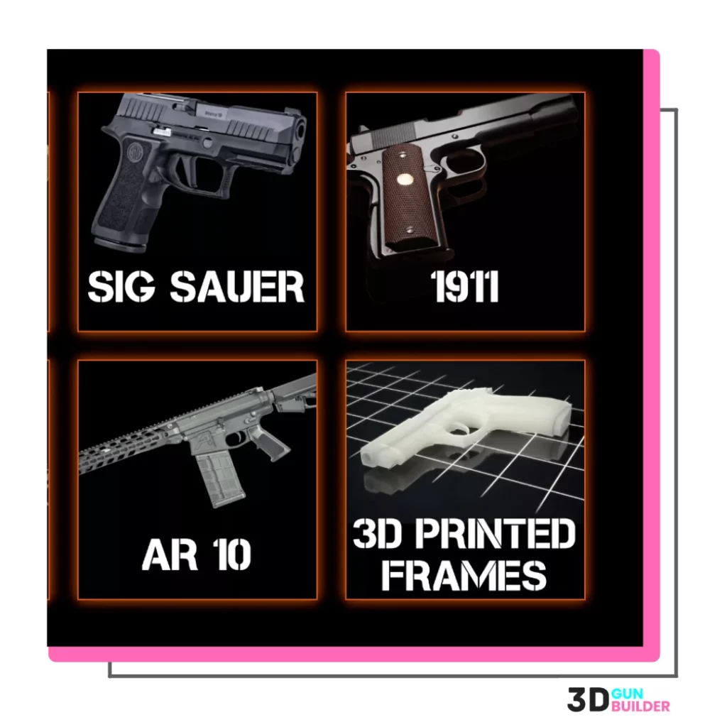 jsd supply 3d printed guns