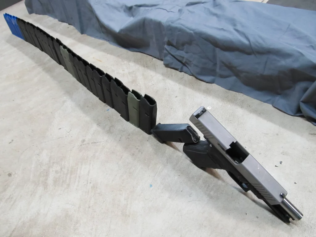 menendez magazine stl files