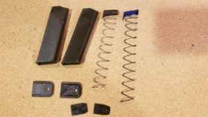 menendez magazine glock