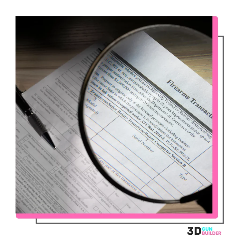 selling your p80 glock