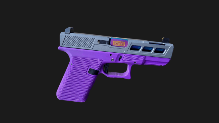 3d glock 19 dd19