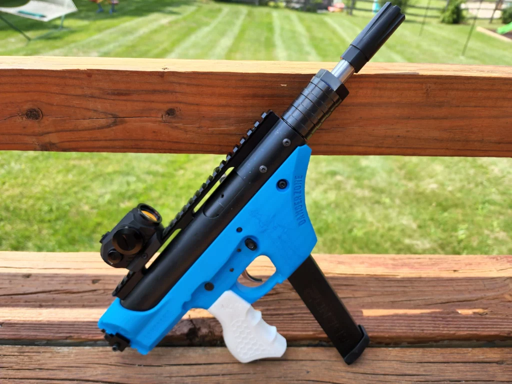 tacdaddy blue