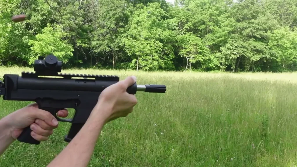 tacdaddy black resonator