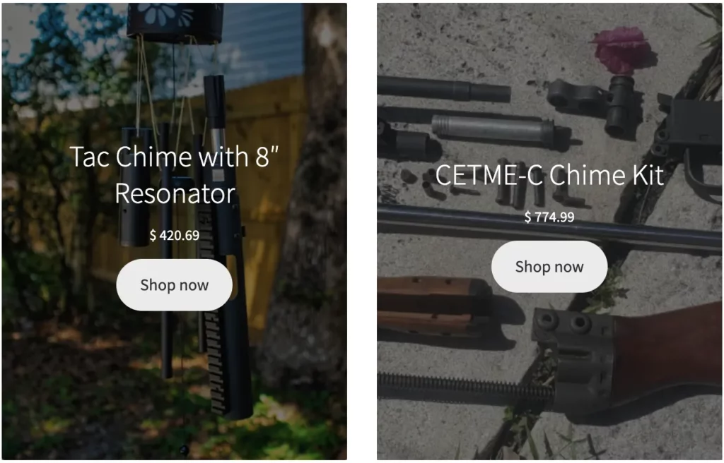 maf arms products 2