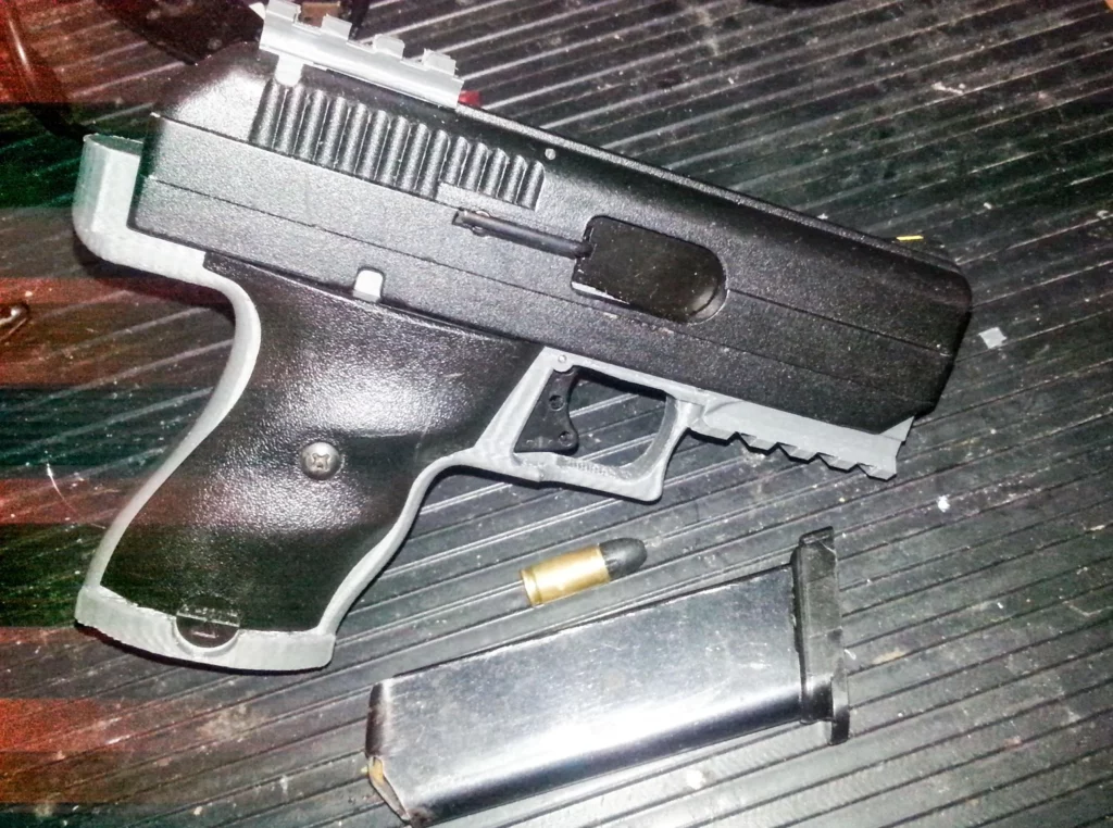 lo point user v2 black