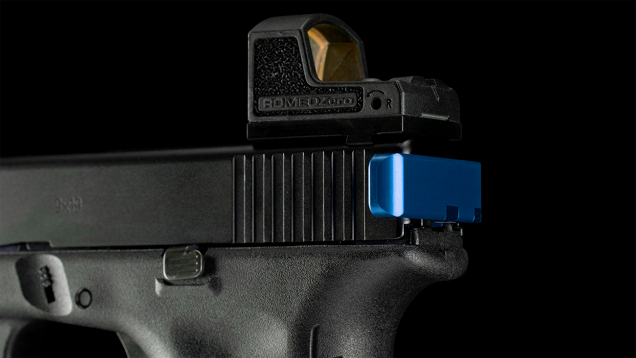 best glock slide racker