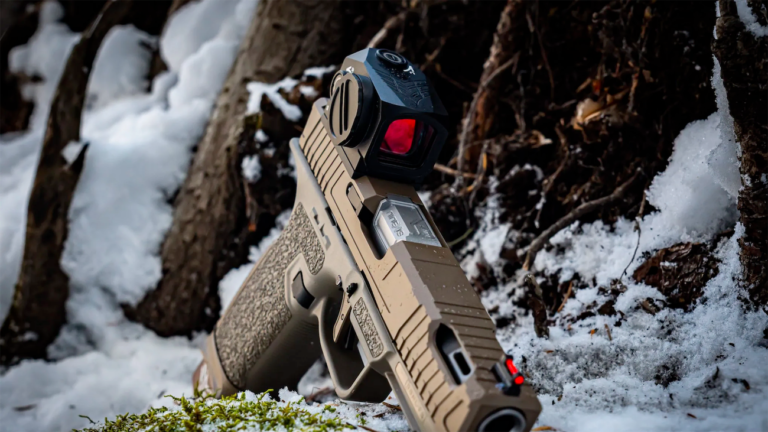 swamp fox optics review