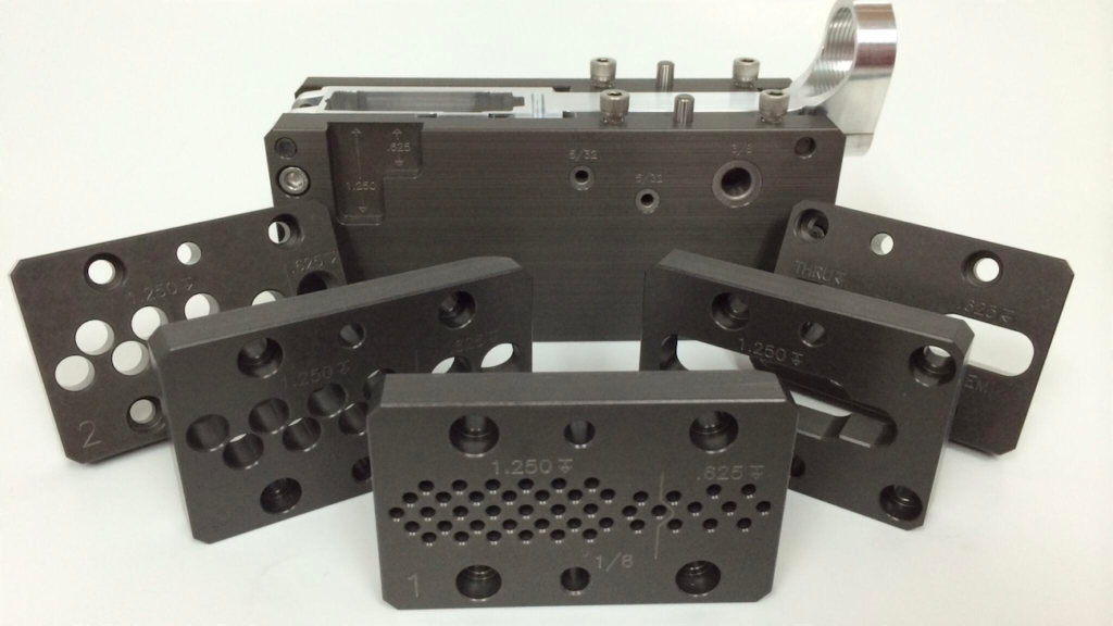 jig 80 ar10 ar15 percent