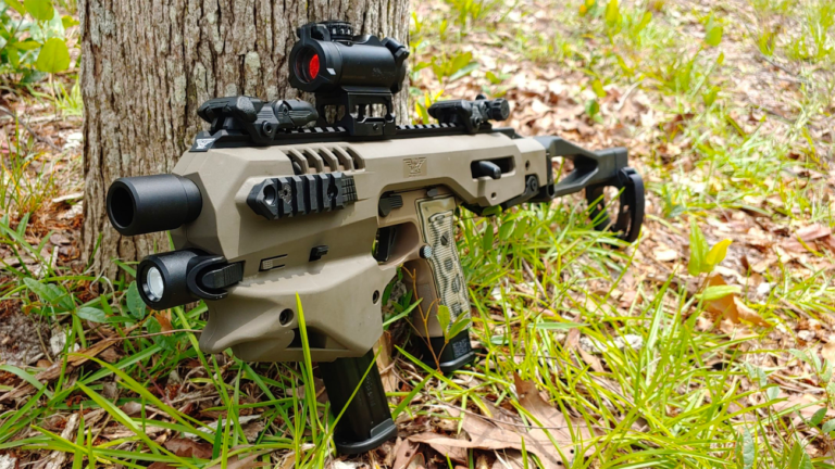 polymer 80 micro roni mck