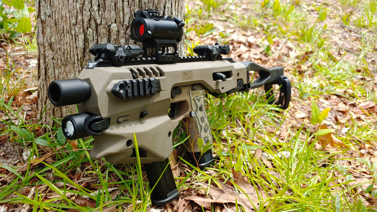polymer 80 micro roni mck