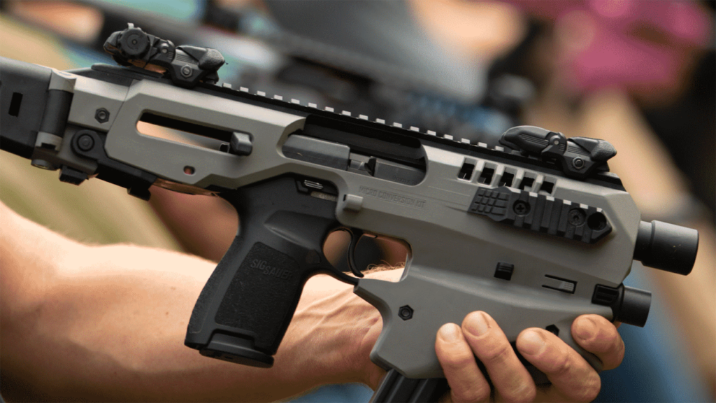 mck micro ronio p80 guide