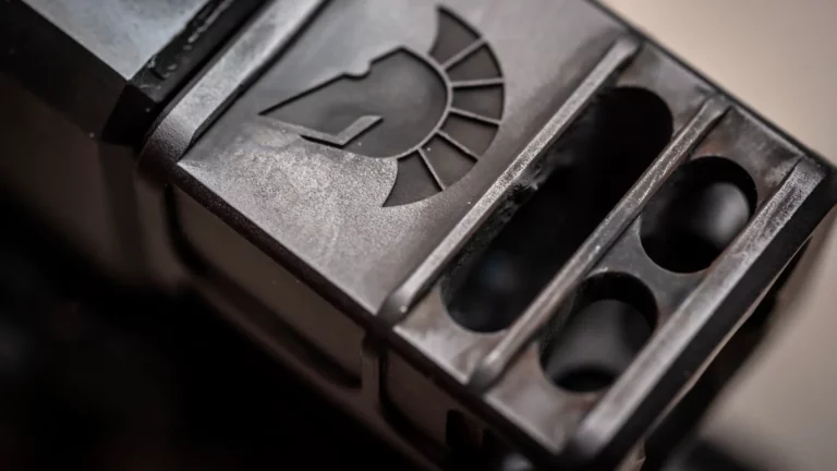 best glock 19 compensator