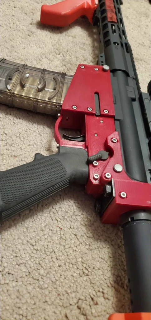 firebolt v2 modular system