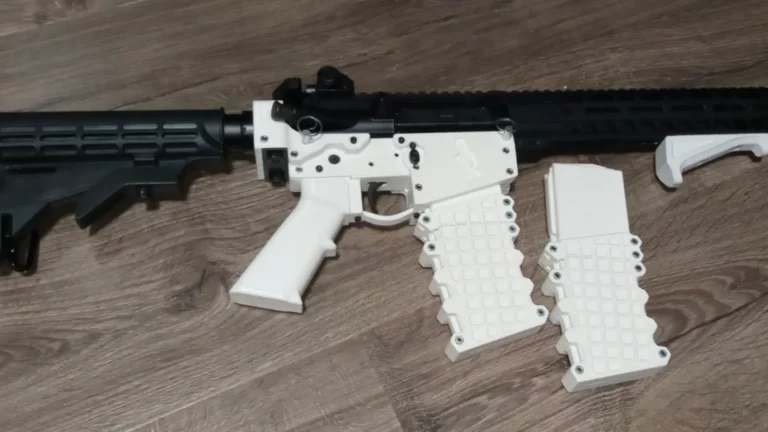firebolt v2 ar15
