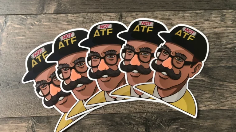 atf memes bible 2022