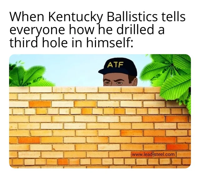 third hole atf wall memes