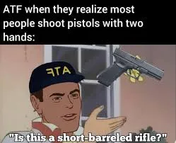 sbr atf agent meme