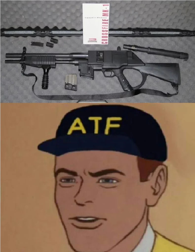 classify guy atf meme